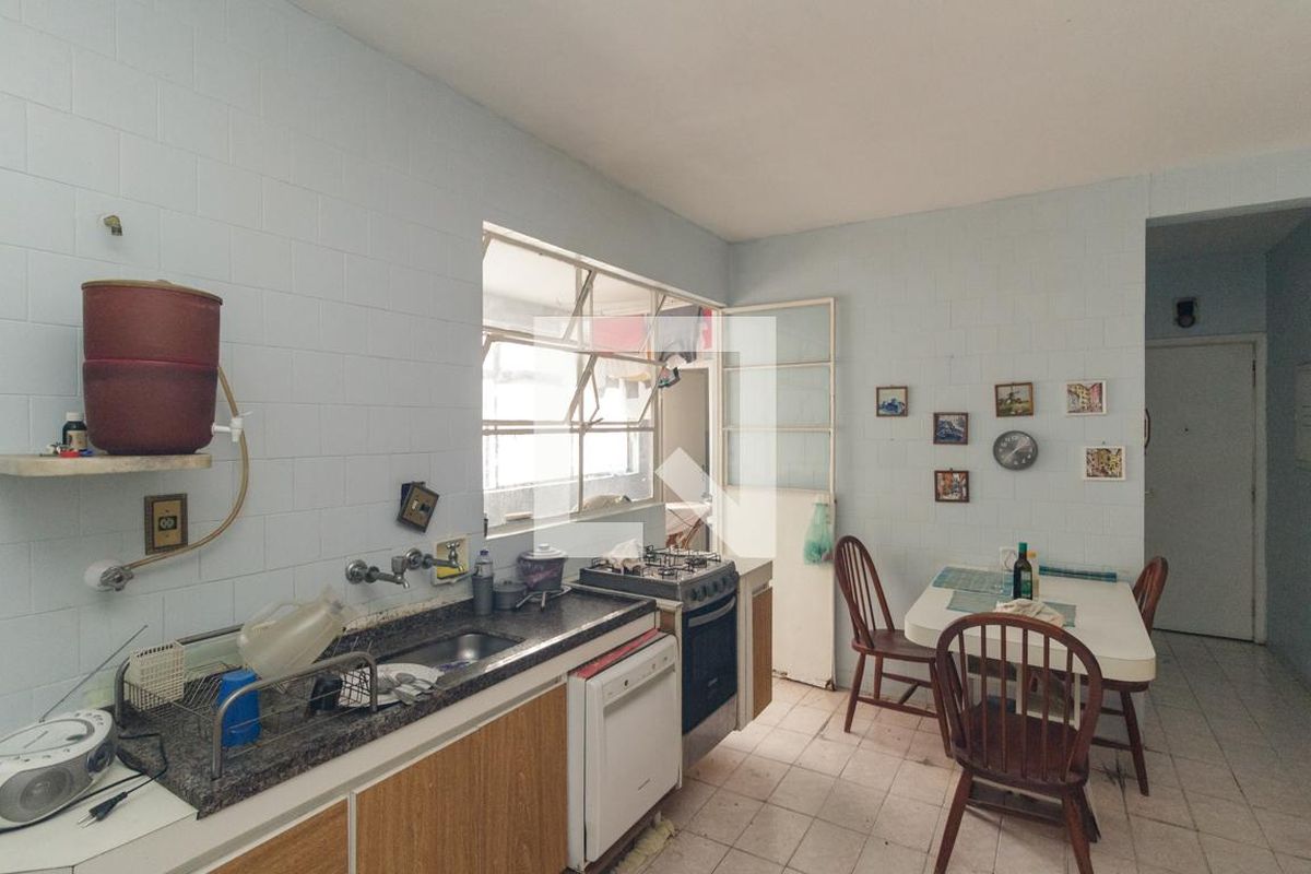 Apartamento, 3 quartos, 165 m² - Foto 59