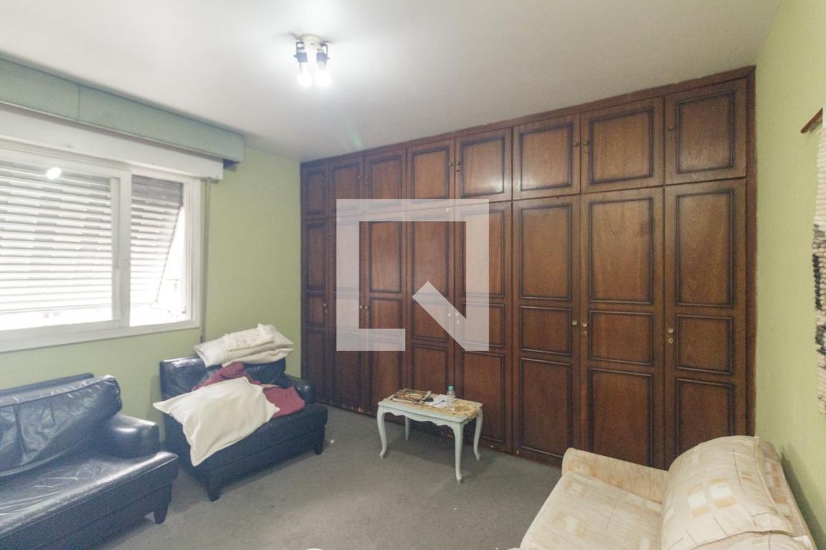 Apartamento, 3 quartos, 165 m² - Foto 30