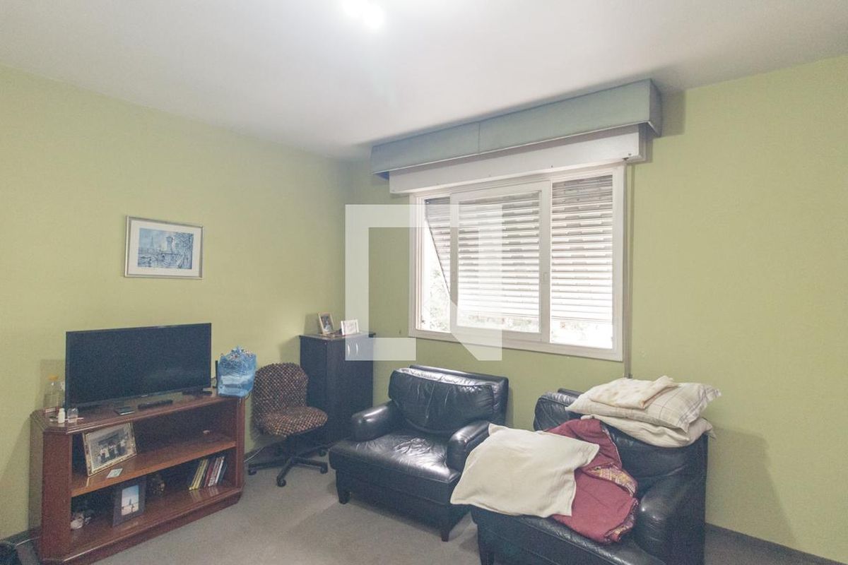 Apartamento, 3 quartos, 165 m² - Foto 31