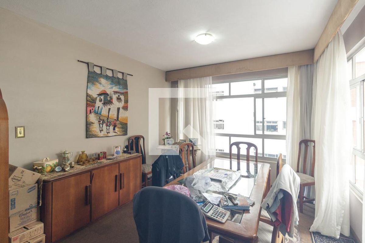 Apartamento, 3 quartos, 165 m² - Foto 7