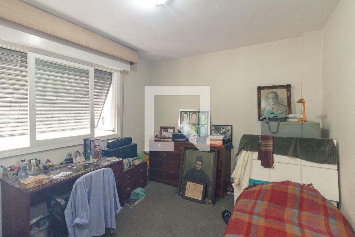 Apartamento, 3 quartos, 165 m² - Foto 19
