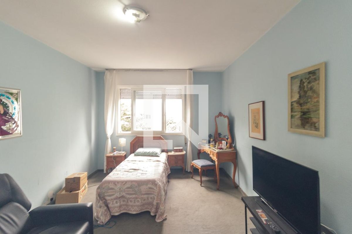 Apartamento, 3 quartos, 165 m² - Foto 38