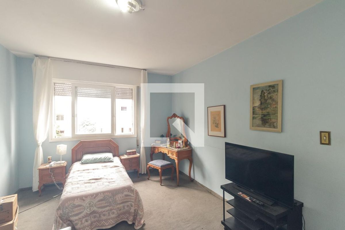 Apartamento, 3 quartos, 165 m² - Foto 39