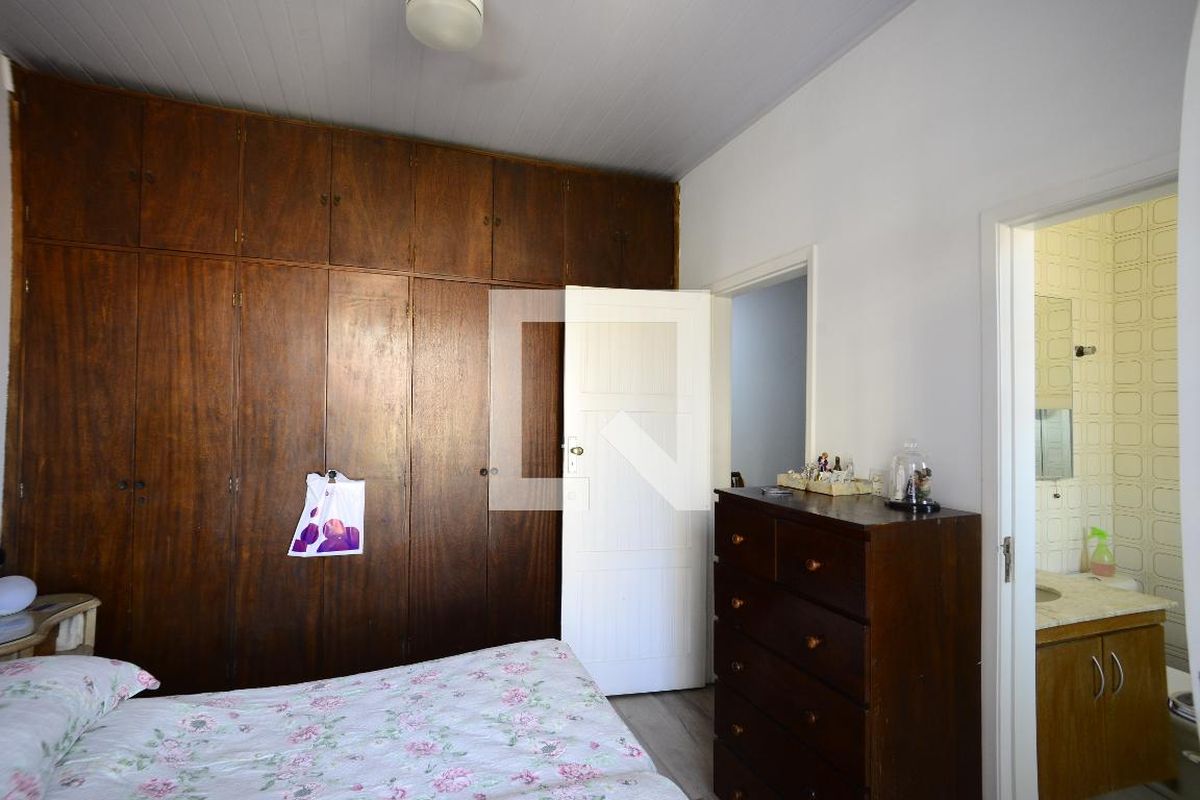 Casa, 4 quartos, 180 m² - Foto 23