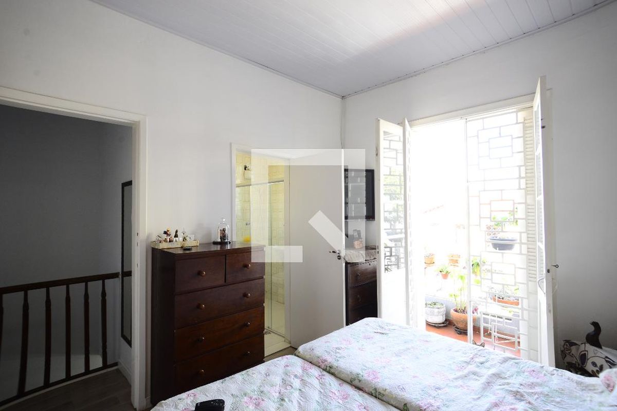 Casa, 4 quartos, 180 m² - Foto 22