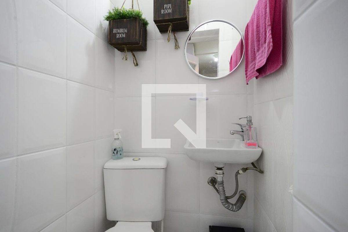 Casa, 4 quartos, 180 m² - Foto 9