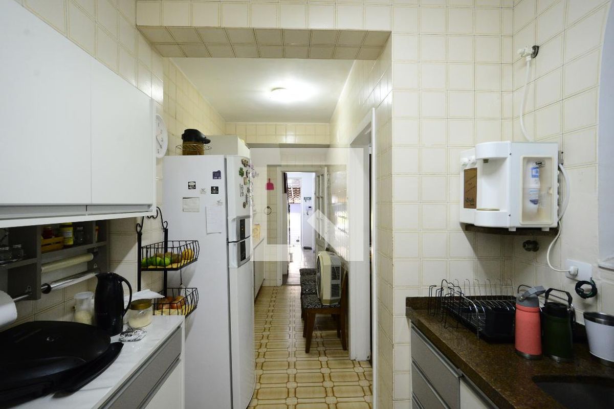 Casa, 4 quartos, 180 m² - Foto 45