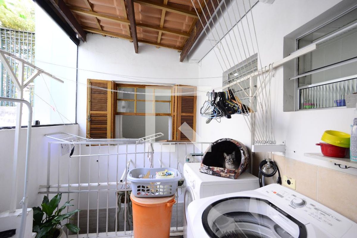 Casa, 4 quartos, 180 m² - Foto 55