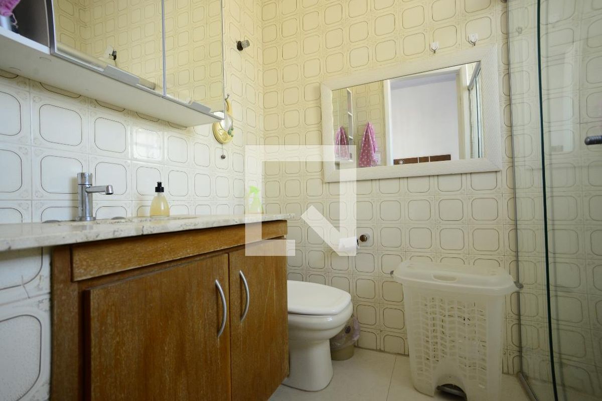 Casa, 4 quartos, 180 m² - Foto 25