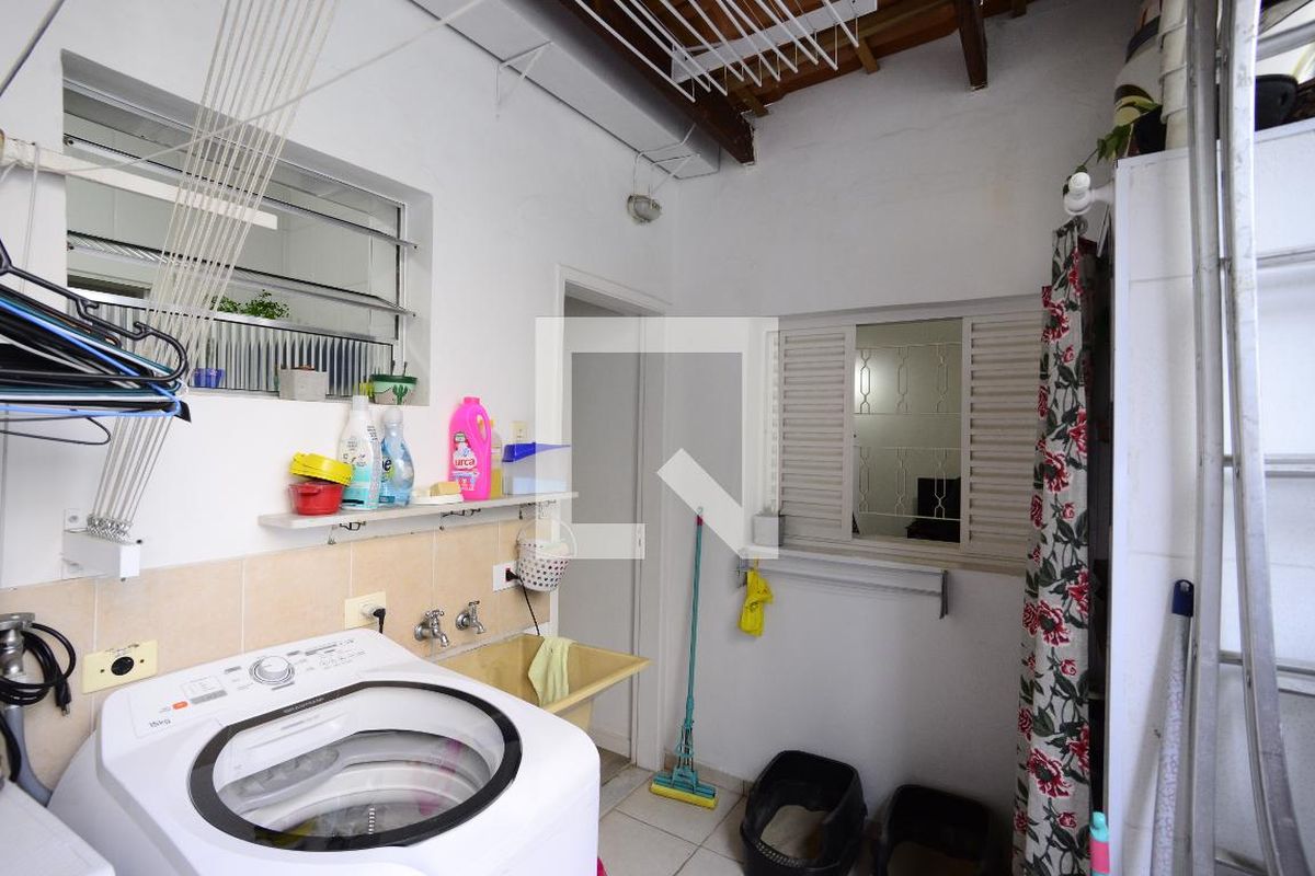 Casa, 4 quartos, 180 m² - Foto 56