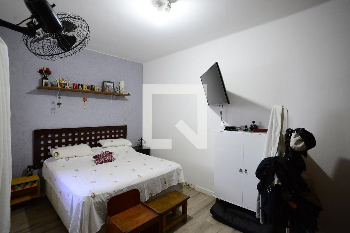 Casa, 4 quartos, 180 m² - Foto 13