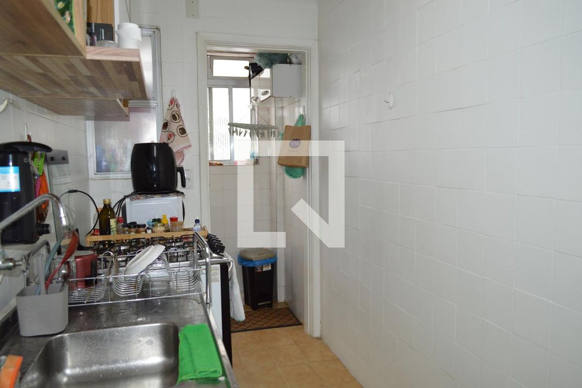 Apartamento, 2 quartos, 70 m² - Foto 54