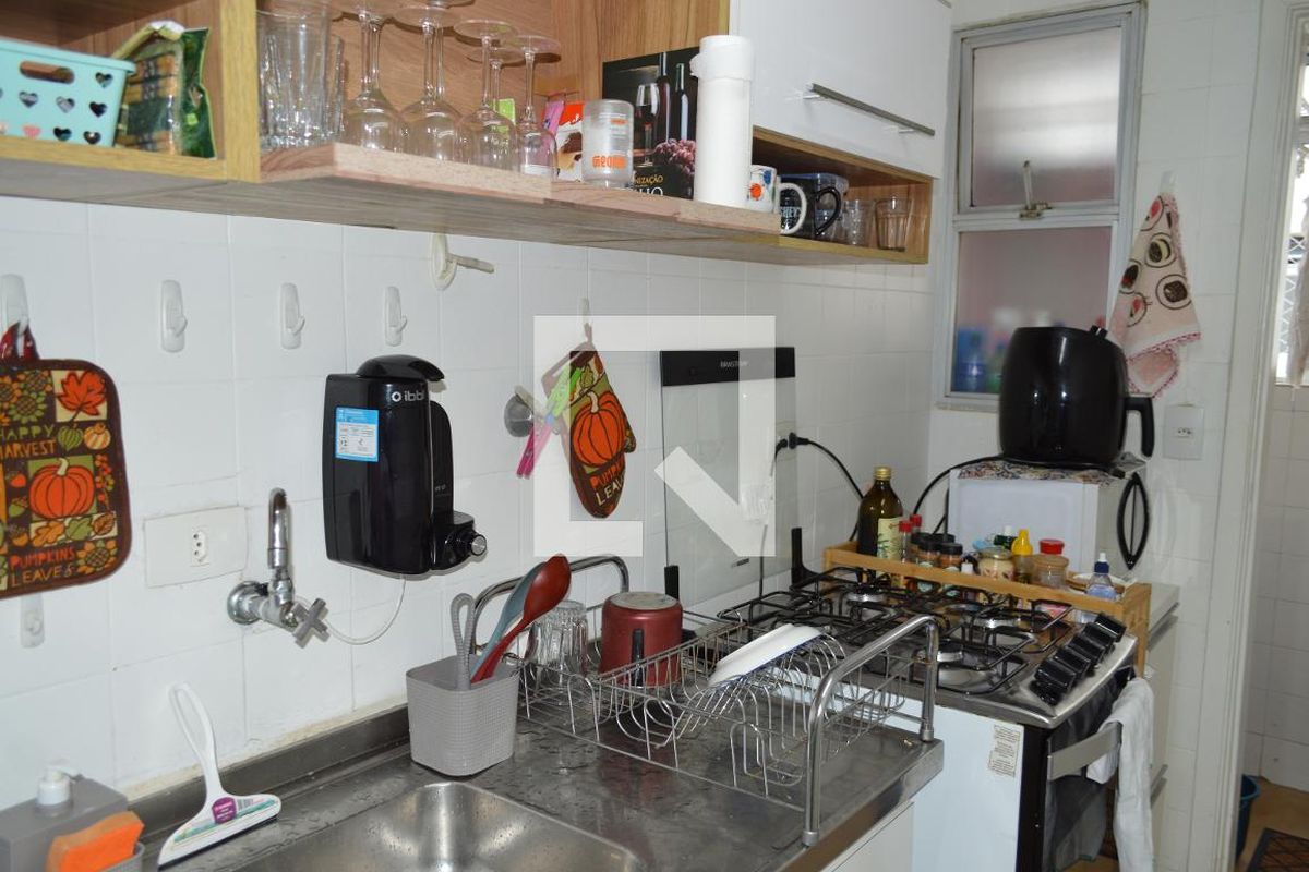 Apartamento, 2 quartos, 70 m² - Foto 58