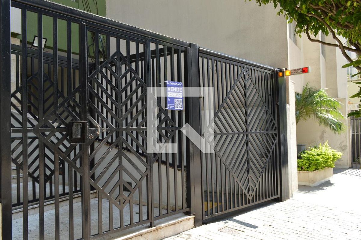 Apartamento, 2 quartos, 70 m² - Foto 88