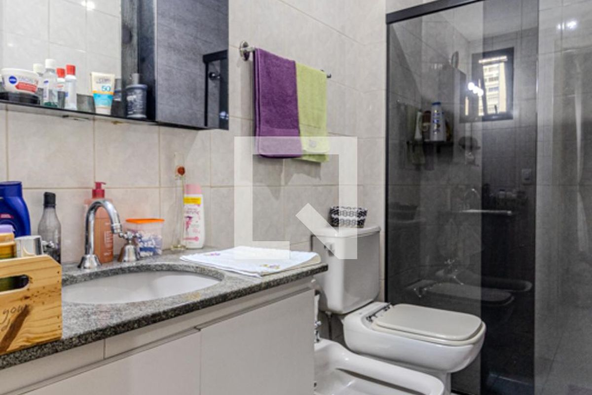 Apartamento, 3 quartos, 100 m² - Foto 34