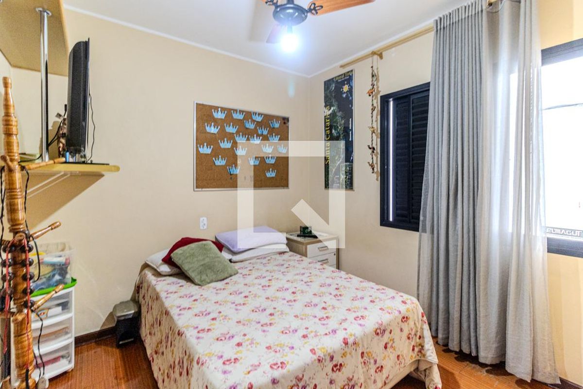 Apartamento, 3 quartos, 100 m² - Foto 39