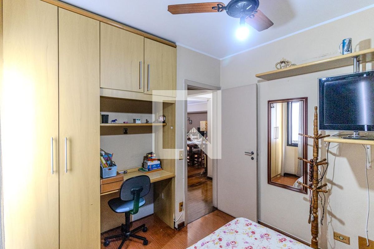 Apartamento, 3 quartos, 100 m² - Foto 43