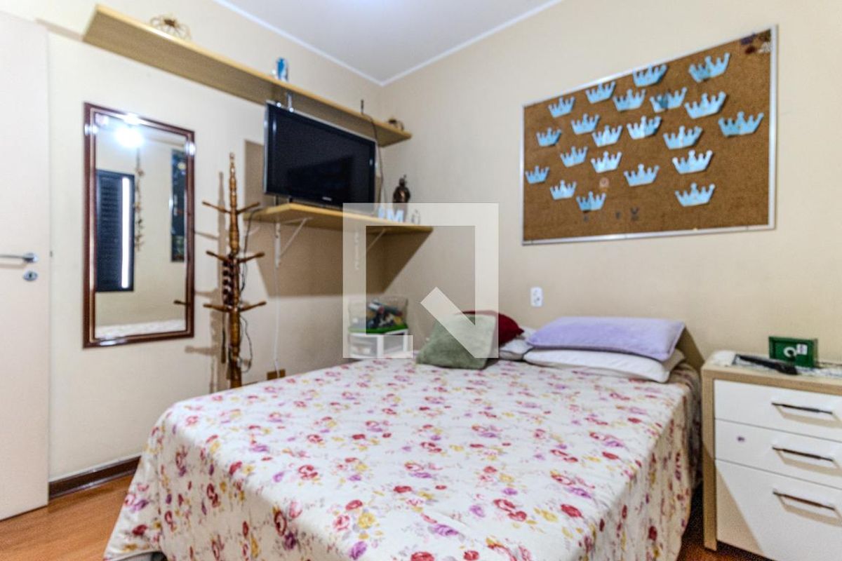 Apartamento, 3 quartos, 100 m² - Foto 42