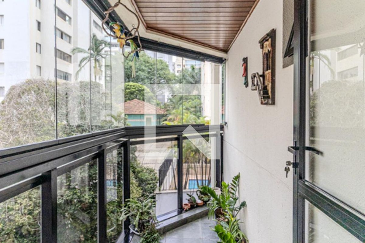 Apartamento, 3 quartos, 100 m² - Foto 15