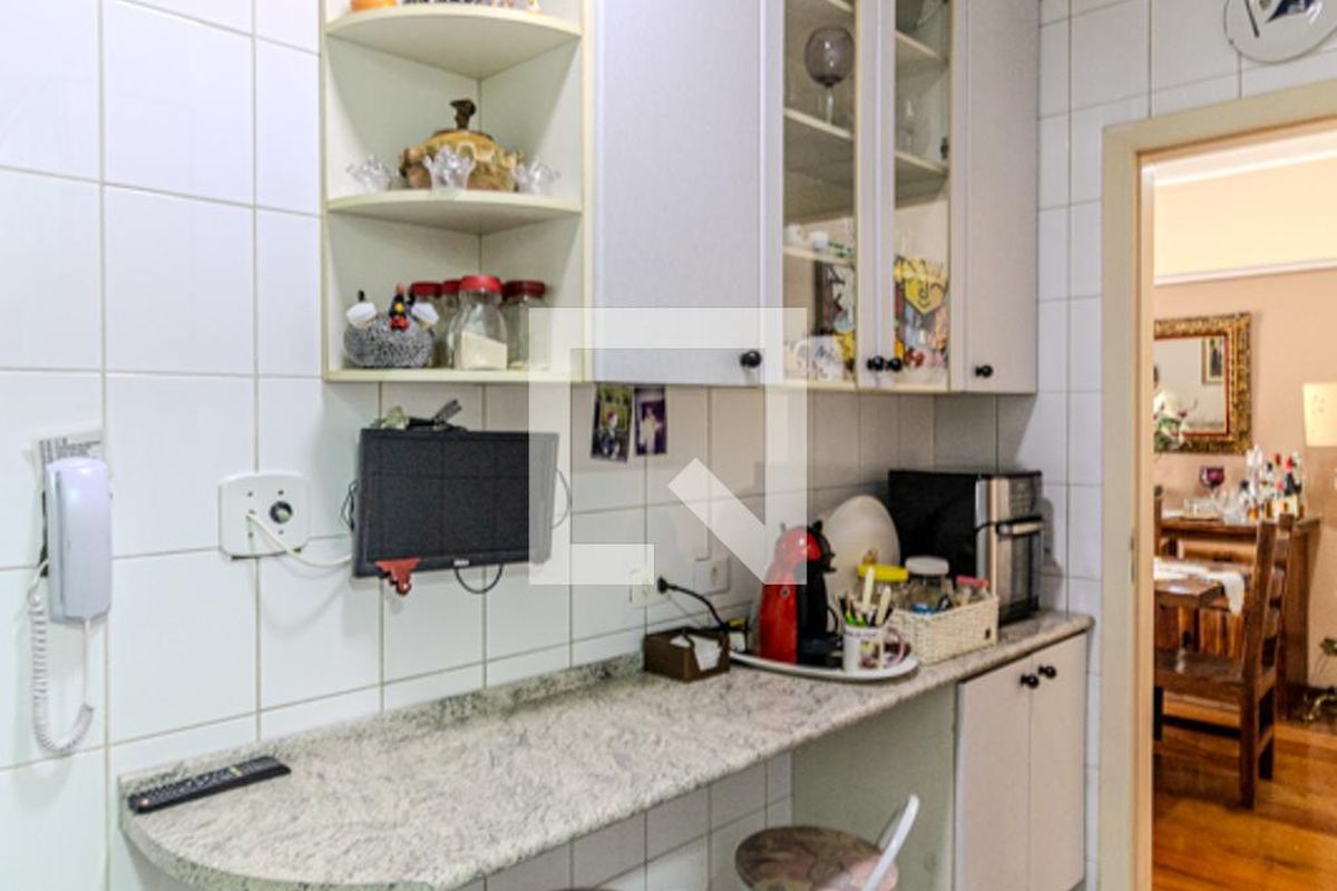 Apartamento, 3 quartos, 100 m² - Foto 66
