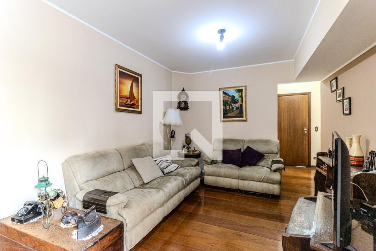 Apartamento, 3 quartos, 100 m² - Foto 2