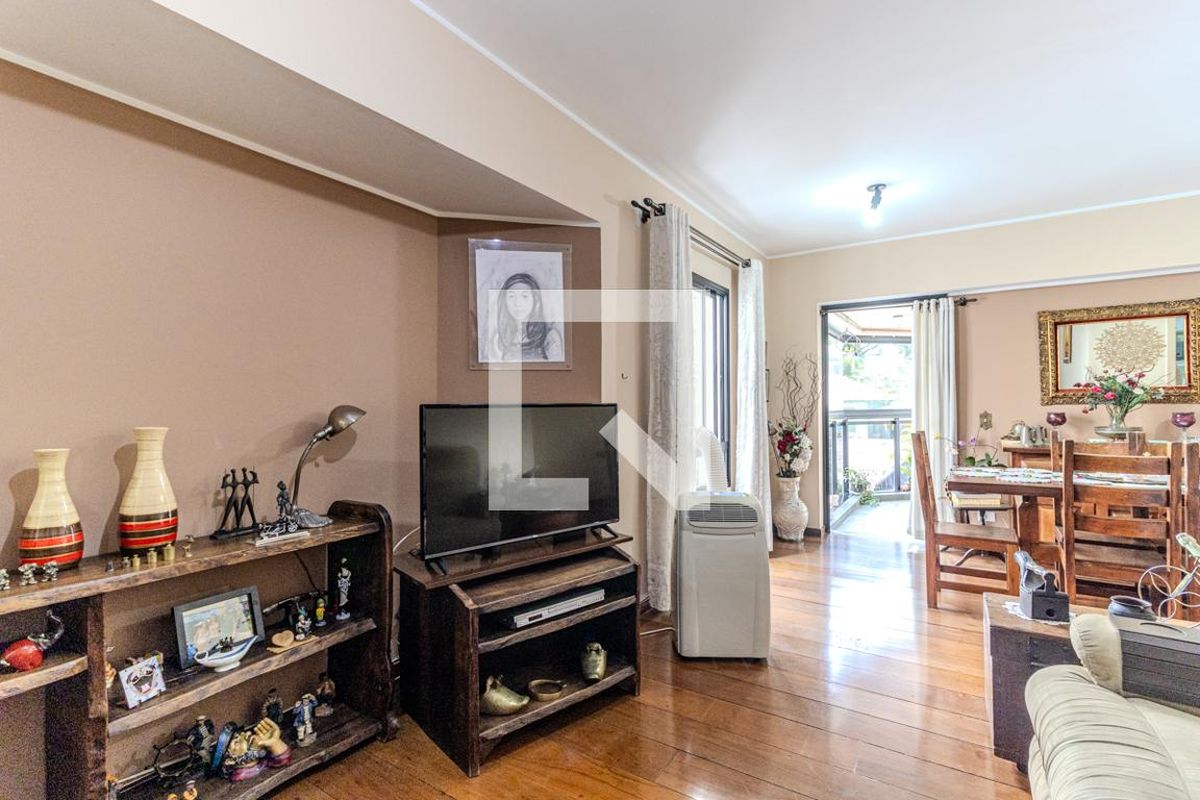 Apartamento, 3 quartos, 100 m² - Foto 6