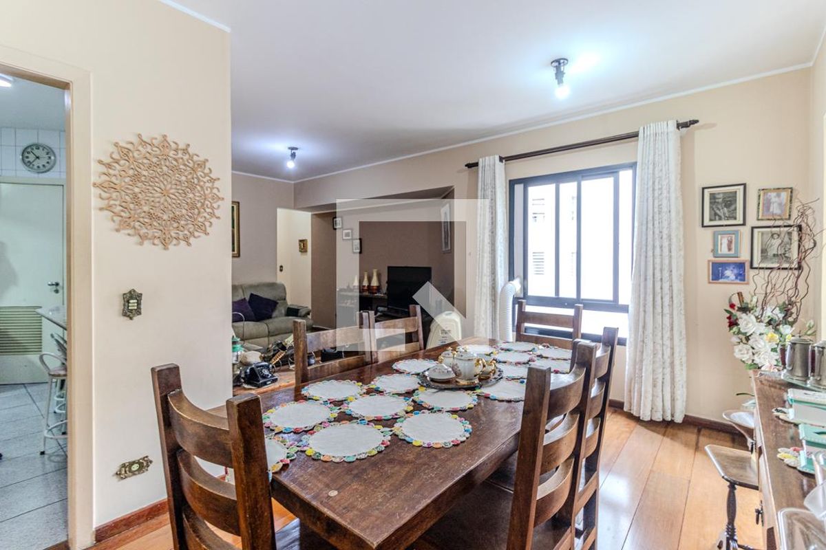 Apartamento, 3 quartos, 100 m² - Foto 11