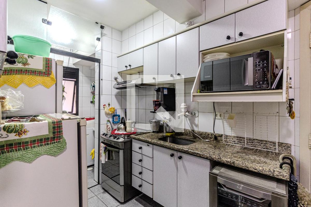 Apartamento, 3 quartos, 100 m² - Foto 62