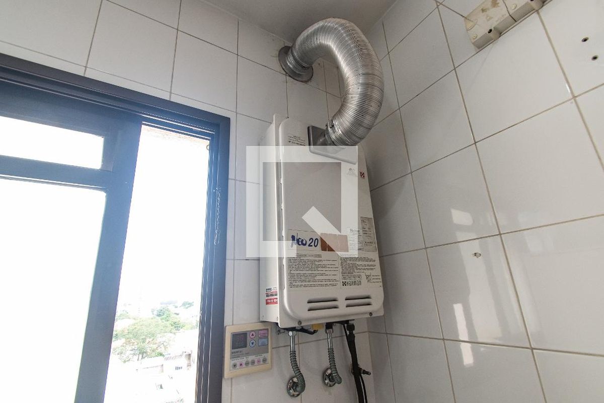 Apartamento, 3 quartos, 79 m² - Foto 78