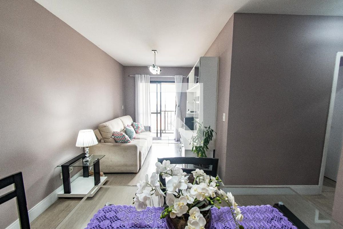 Apartamento, 3 quartos, 79 m² - Foto 4