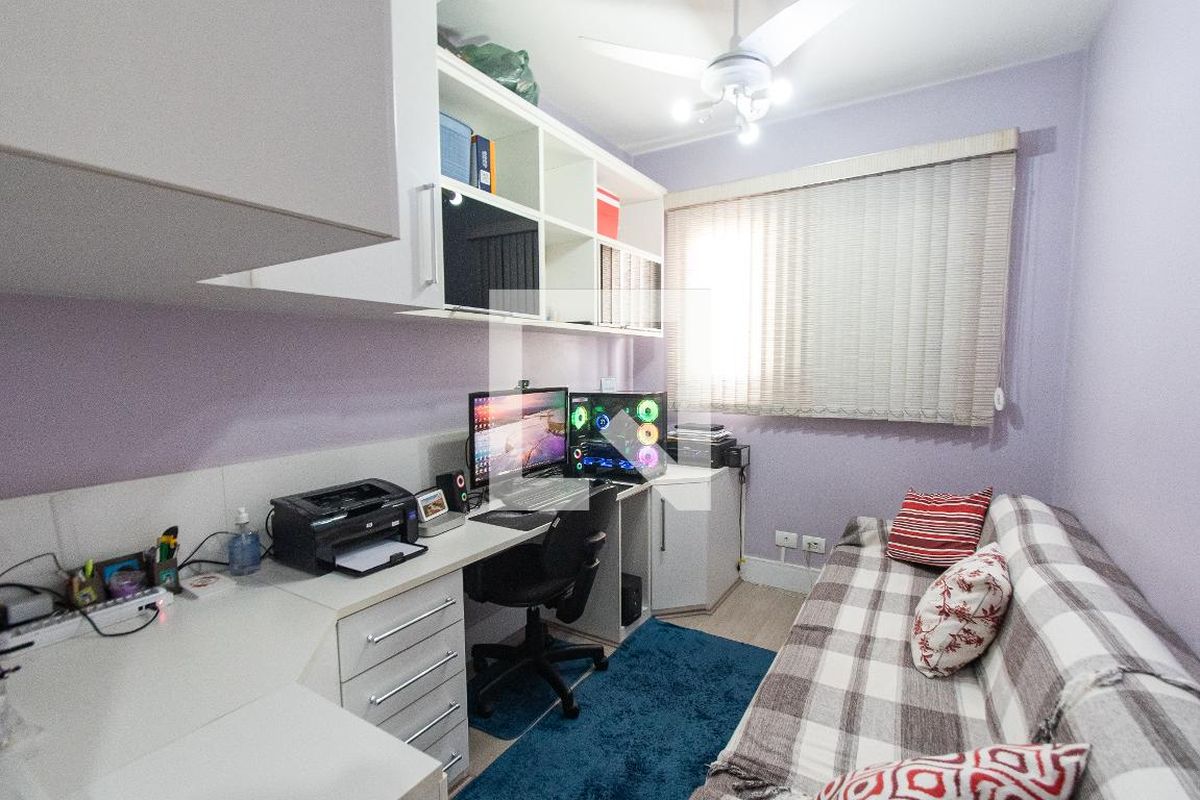 Apartamento, 3 quartos, 79 m² - Foto 18