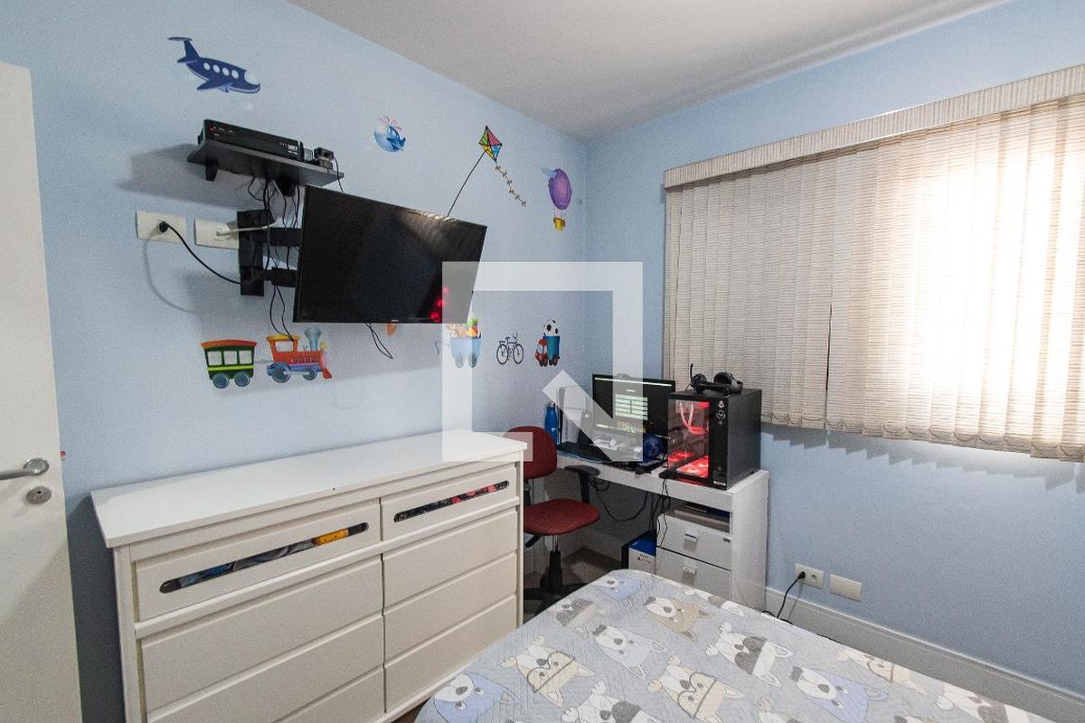 Apartamento, 3 quartos, 79 m² - Foto 28