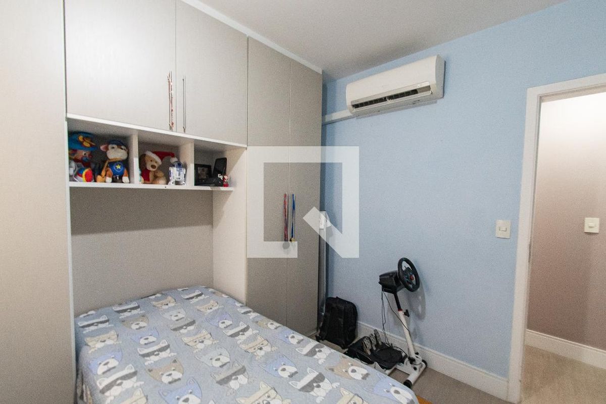 Apartamento, 3 quartos, 79 m² - Foto 32