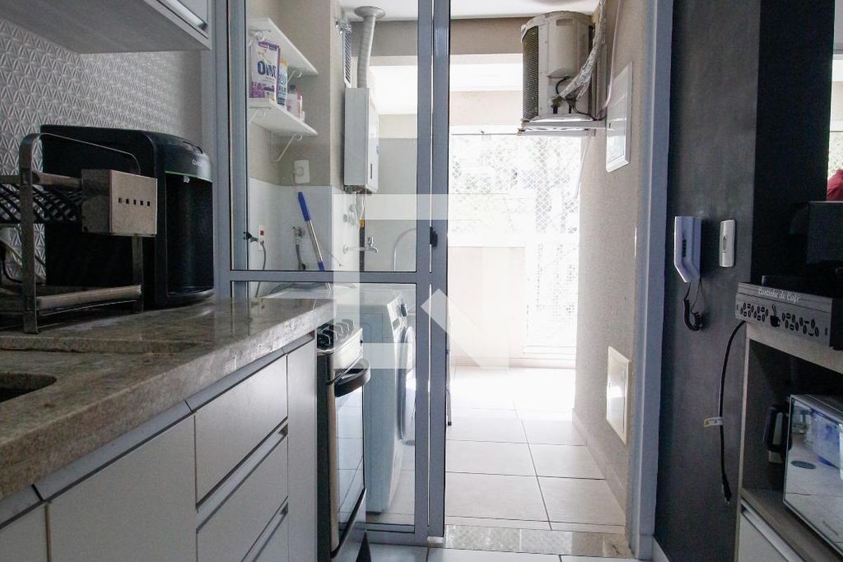 Apartamento, 1 quarto, 50 m² - Foto 28
