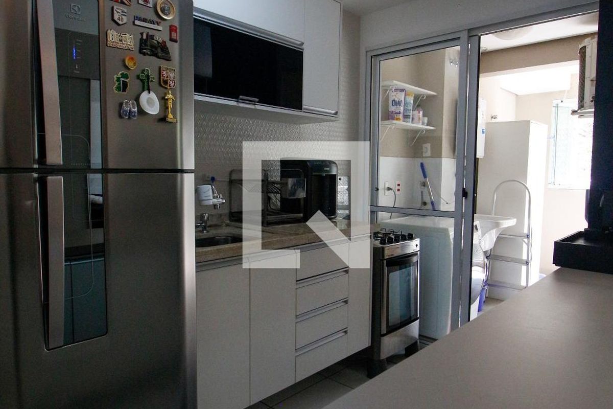 Apartamento, 1 quarto, 50 m² - Foto 25