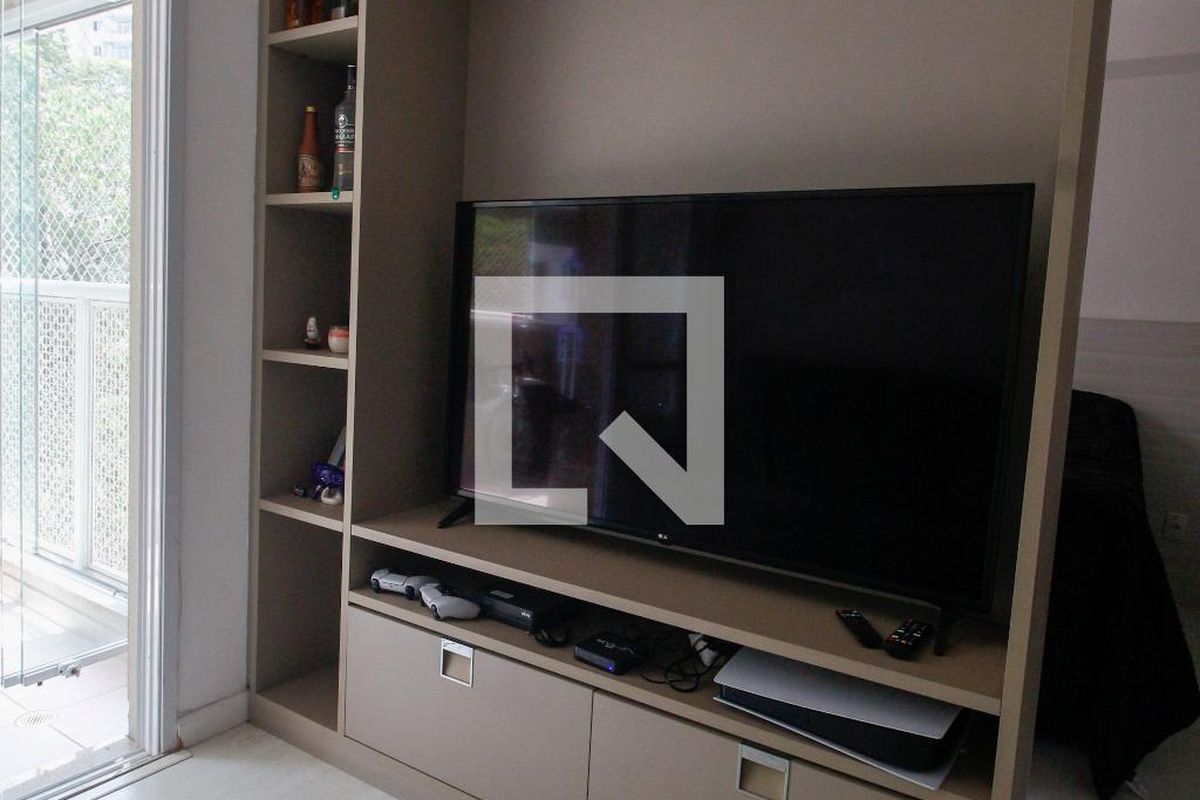 Apartamento, 1 quarto, 50 m² - Foto 5