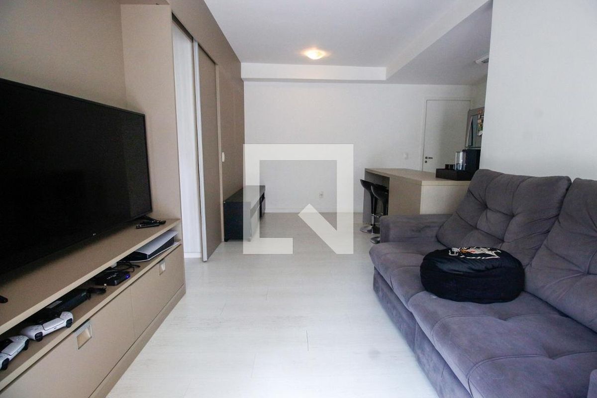 Apartamento, 1 quarto, 50 m² - Foto 4