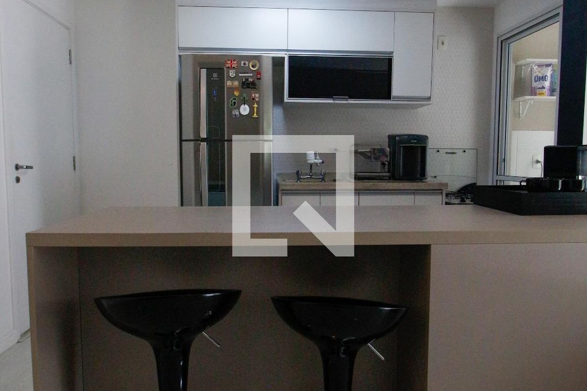 Apartamento, 1 quarto, 50 m² - Foto 6