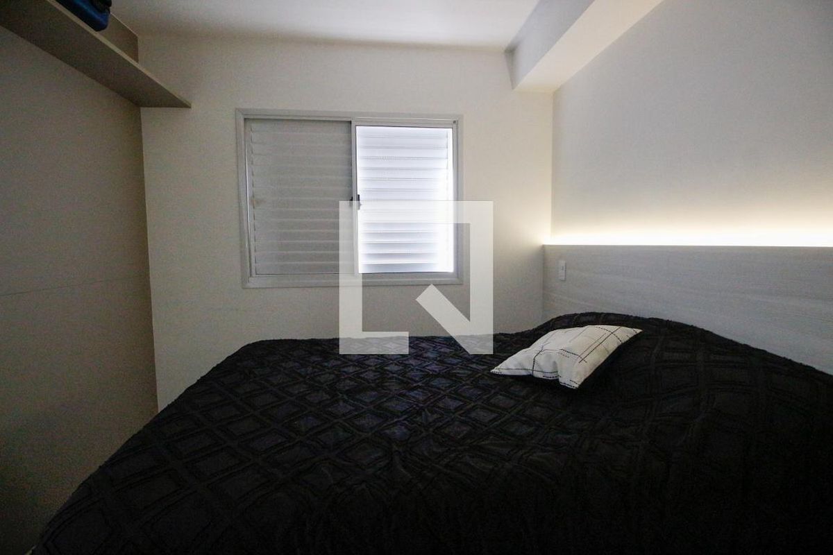 Apartamento, 1 quarto, 50 m² - Foto 12