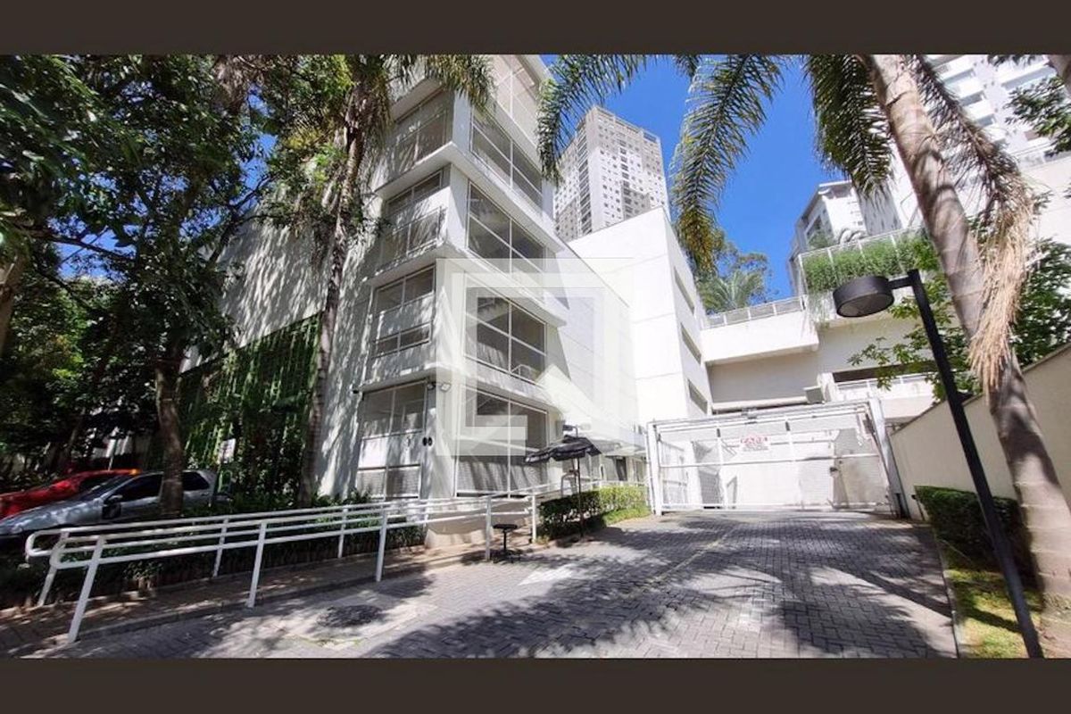 Apartamento, 1 quarto, 50 m² - Foto 42