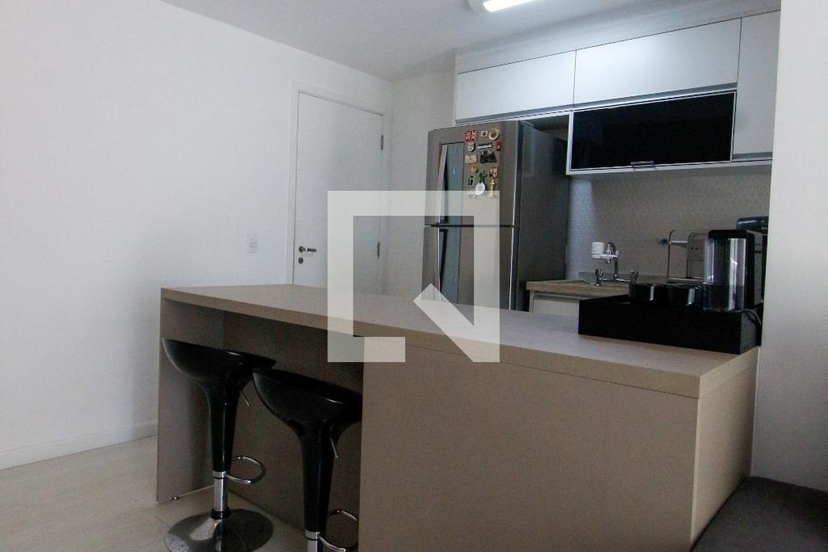 Apartamento, 1 quarto, 50 m² - Foto 7