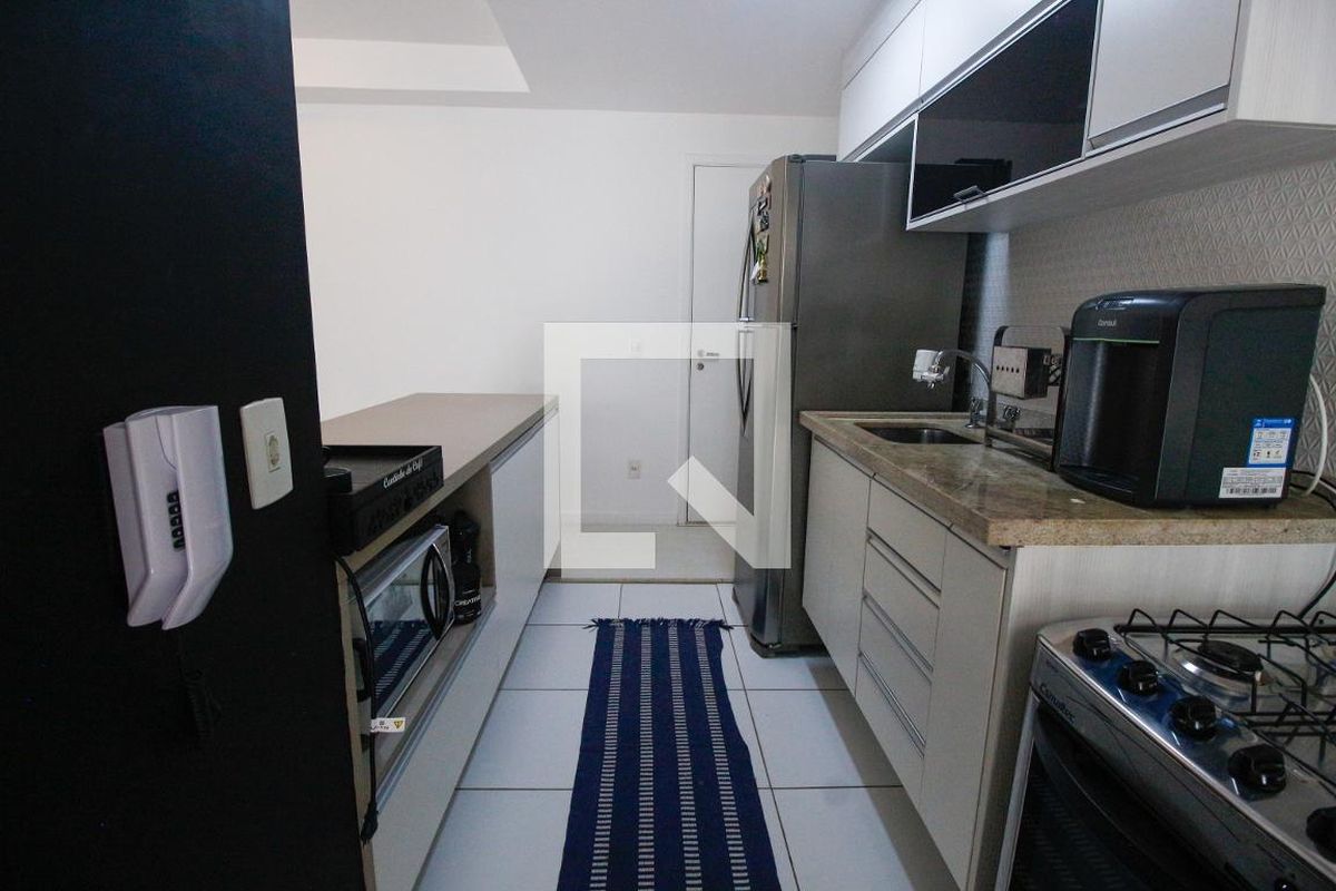 Apartamento, 1 quarto, 50 m² - Foto 24