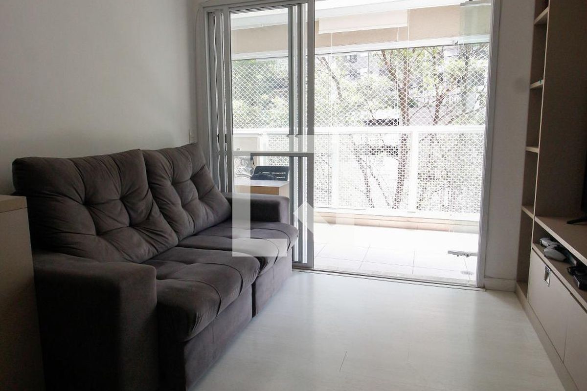 Apartamento, 1 quarto, 50 m² - Foto 2