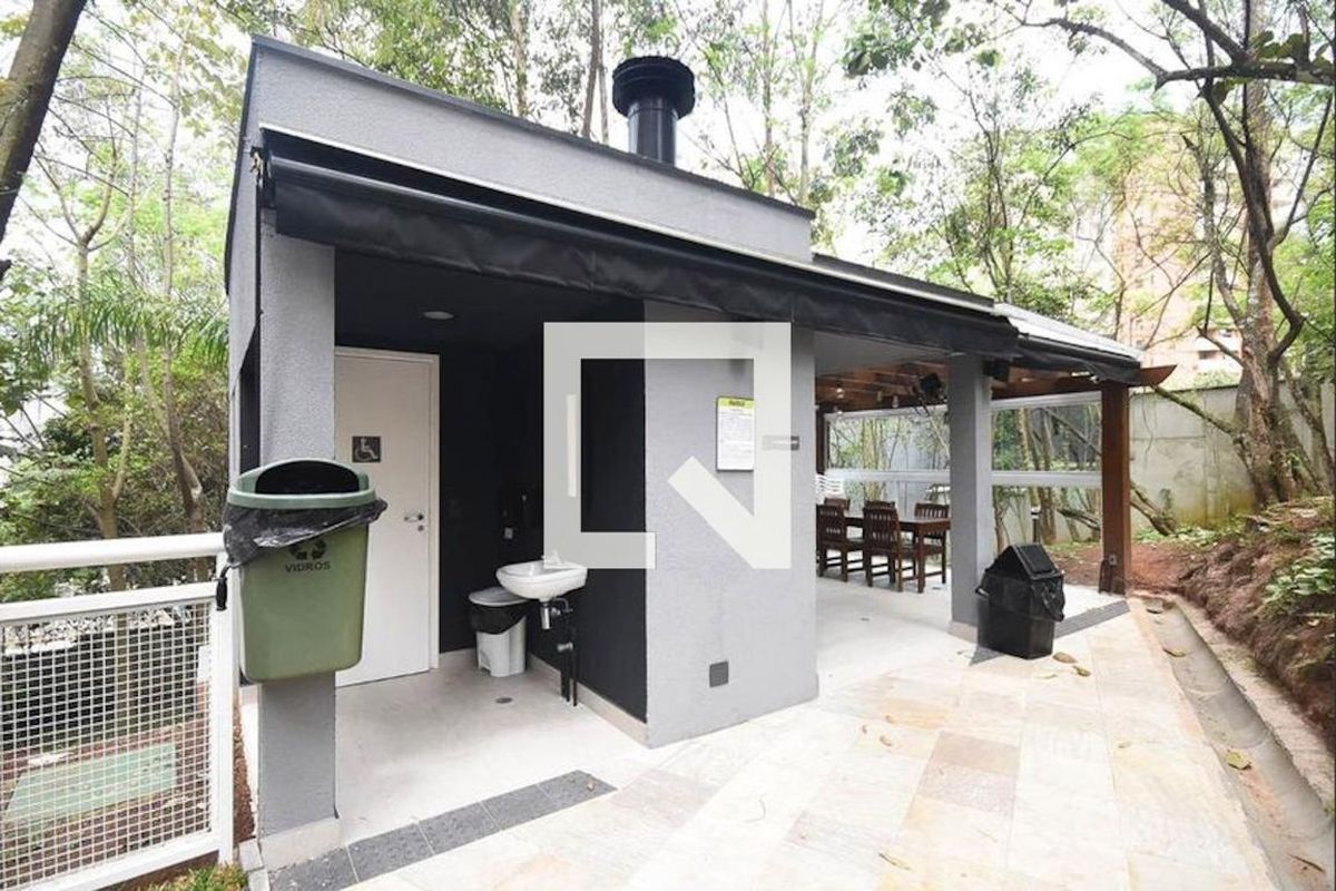 Apartamento, 1 quarto, 50 m² - Foto 47