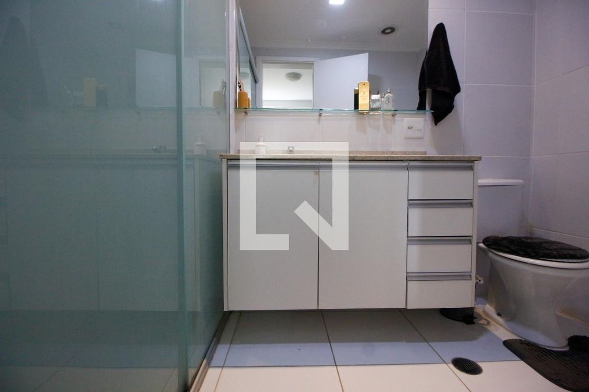 Apartamento, 1 quarto, 50 m² - Foto 20