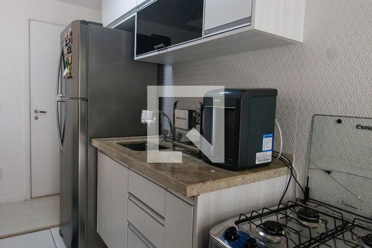 Apartamento, 1 quarto, 50 m² - Foto 26