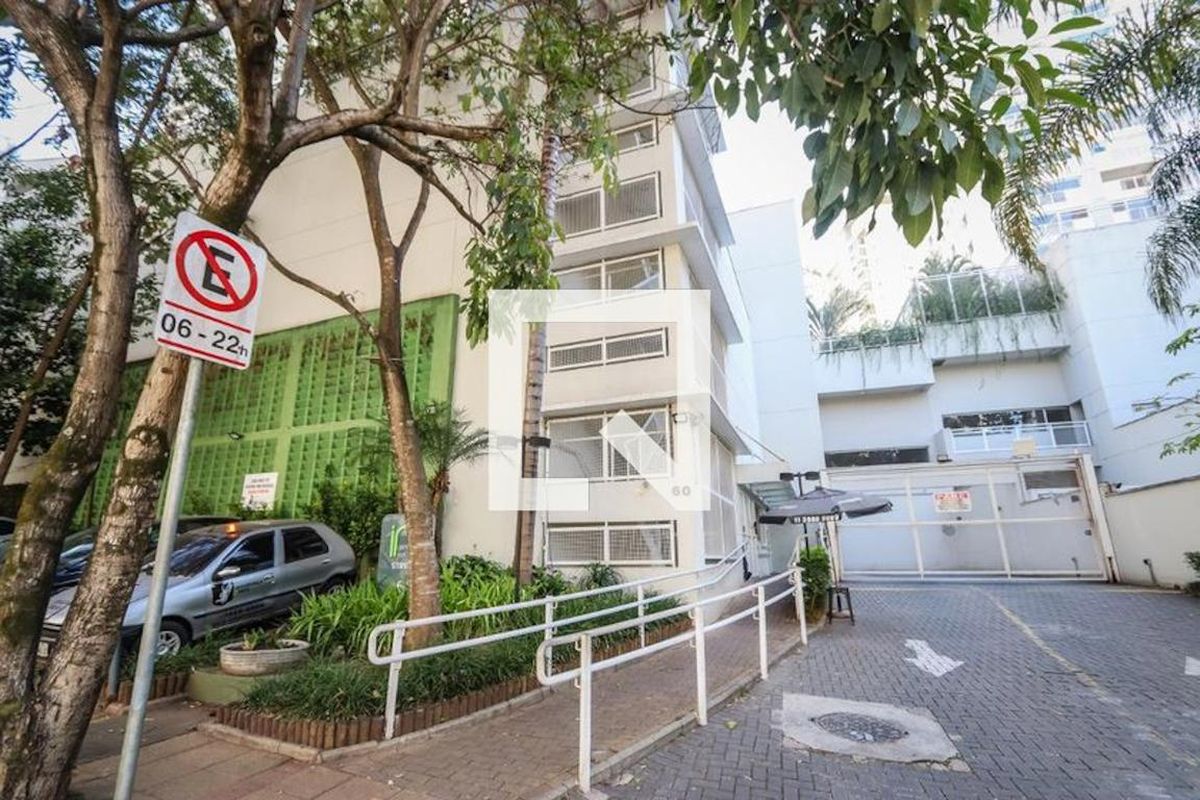 Apartamento, 1 quarto, 50 m² - Foto 33