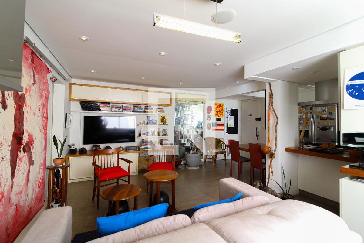 Apartamento, 1 quarto, 70 m² - Foto 2