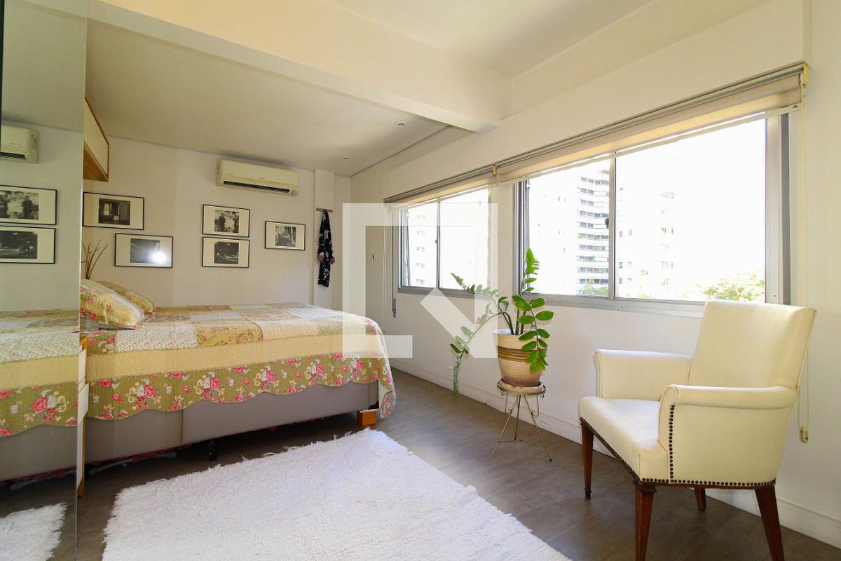 Apartamento, 1 quarto, 70 m² - Foto 15
