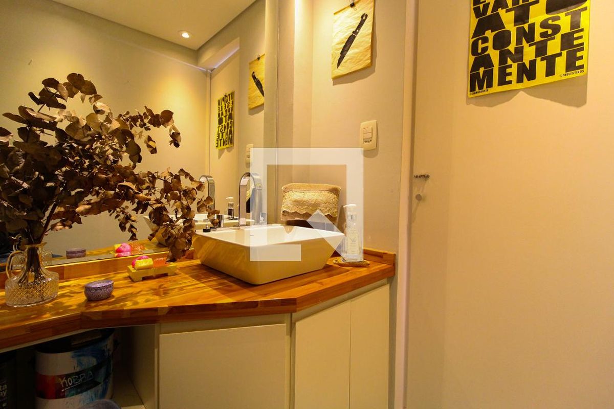 Apartamento, 1 quarto, 70 m² - Foto 33